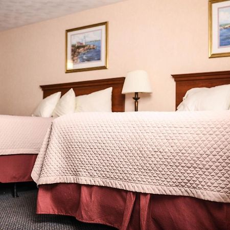 Ogunquit Hotel And Suites 외부 사진