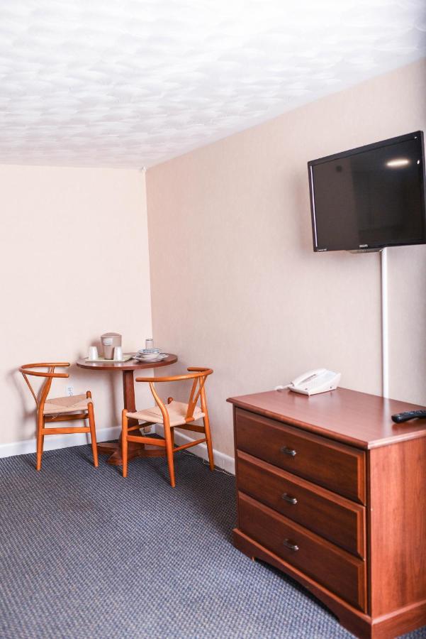 Ogunquit Hotel And Suites 외부 사진