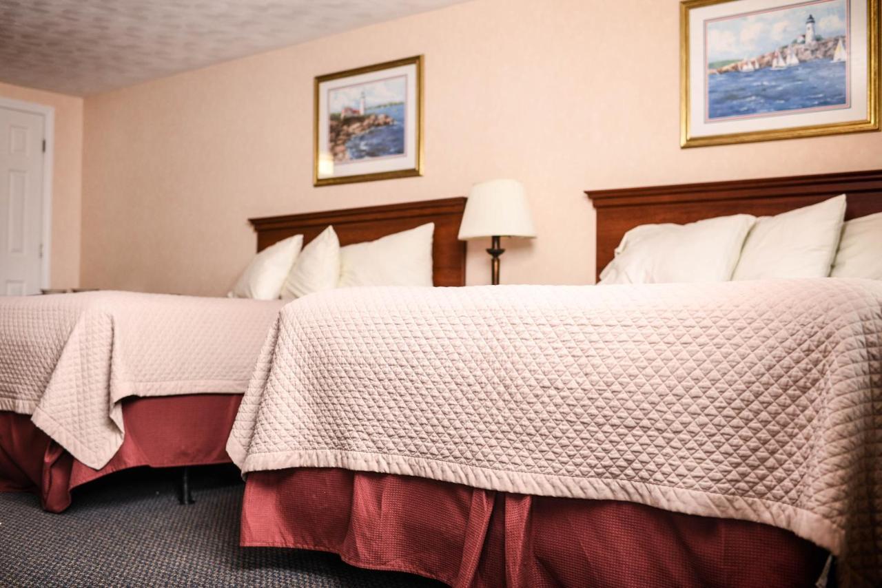 Ogunquit Hotel And Suites 외부 사진