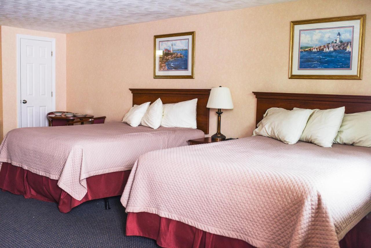 Ogunquit Hotel And Suites 외부 사진