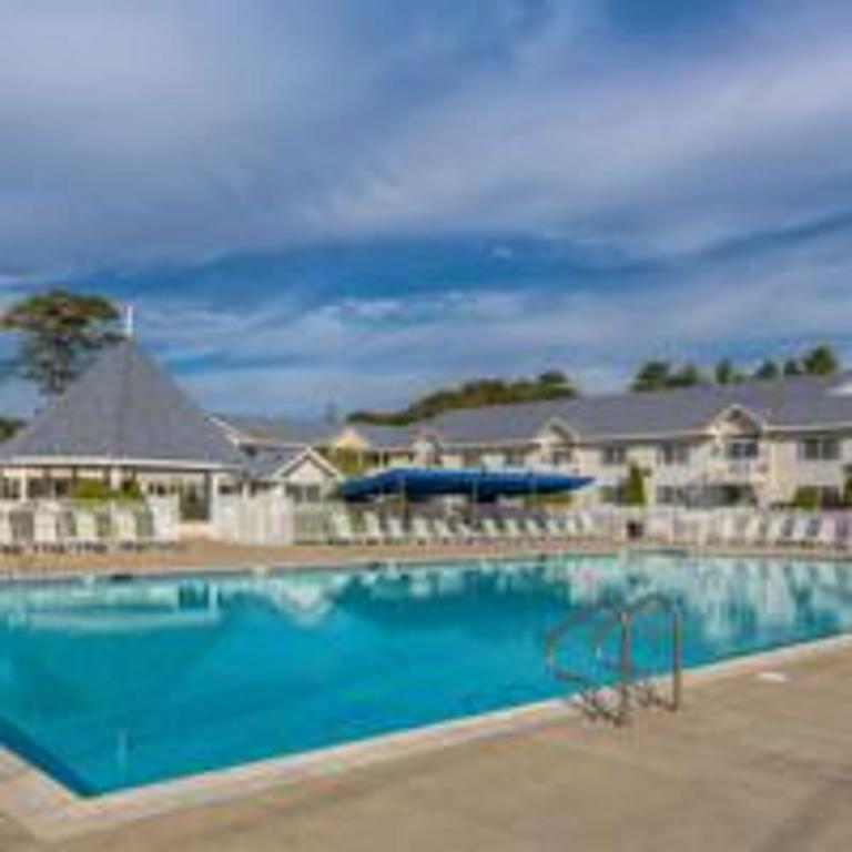 Ogunquit Hotel And Suites 외부 사진