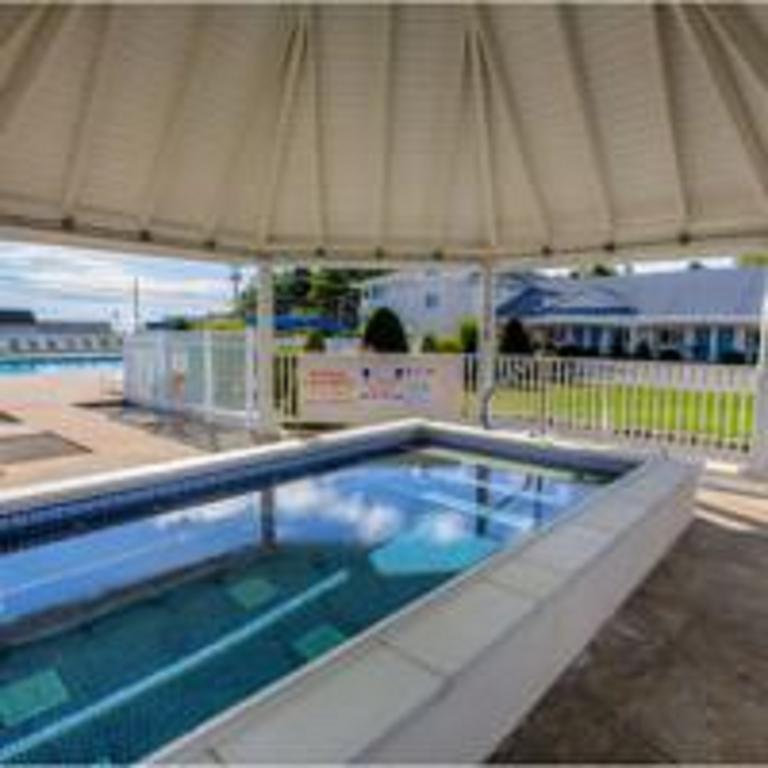 Ogunquit Hotel And Suites 외부 사진