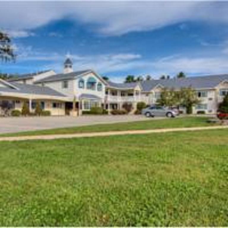 Ogunquit Hotel And Suites 외부 사진