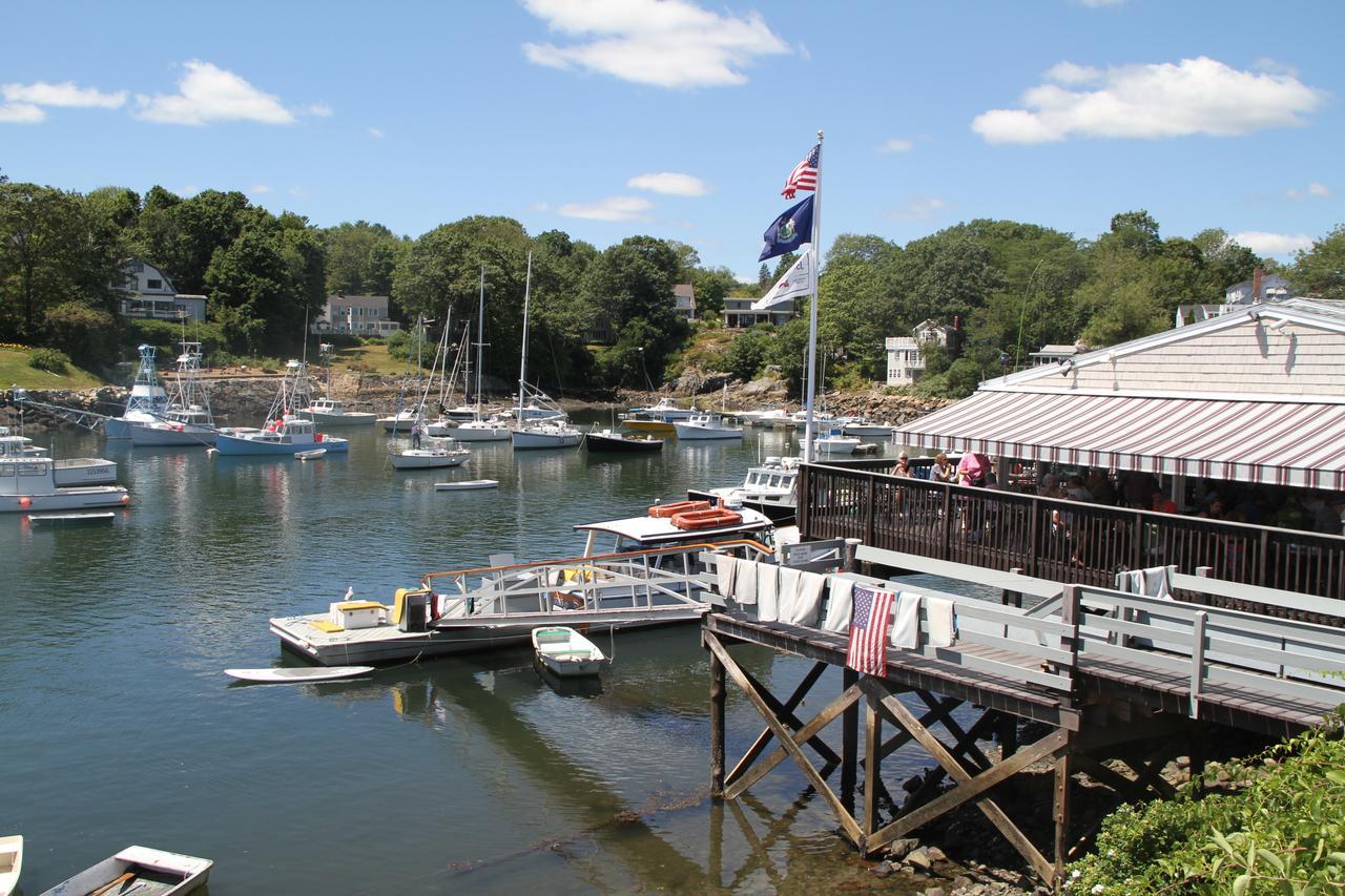 Ogunquit Hotel And Suites 외부 사진