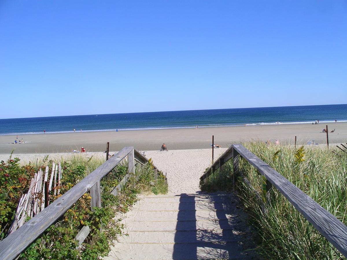 Ogunquit Hotel And Suites 외부 사진
