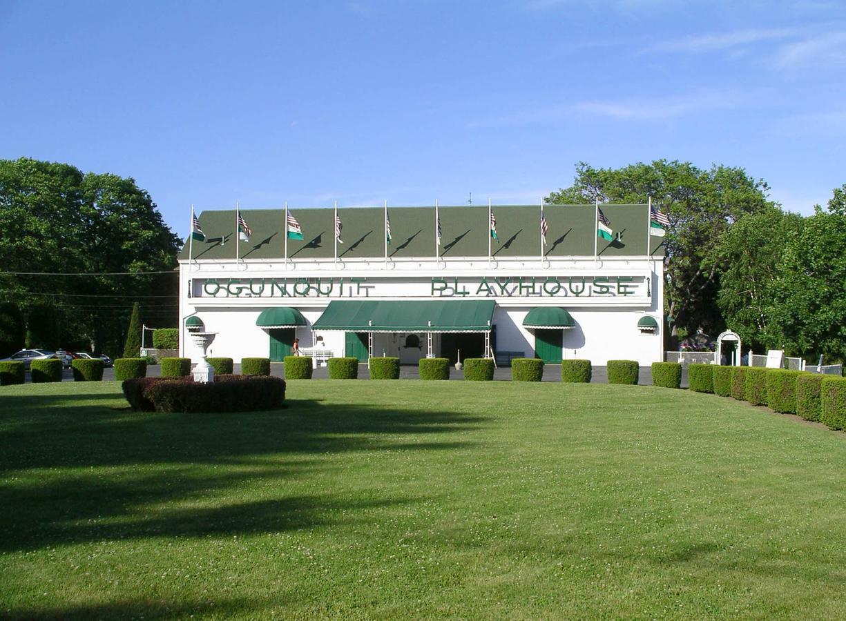 Ogunquit Hotel And Suites 외부 사진