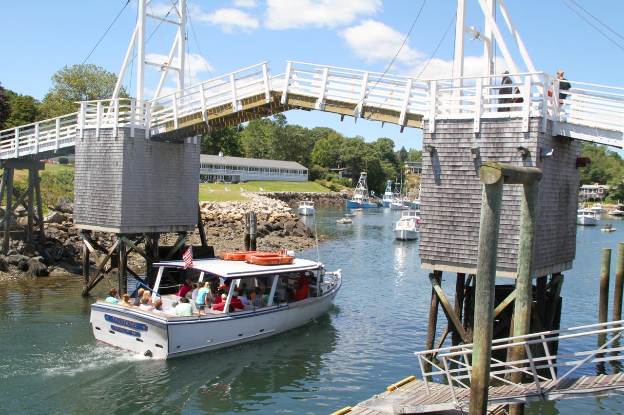 Ogunquit Hotel And Suites 외부 사진