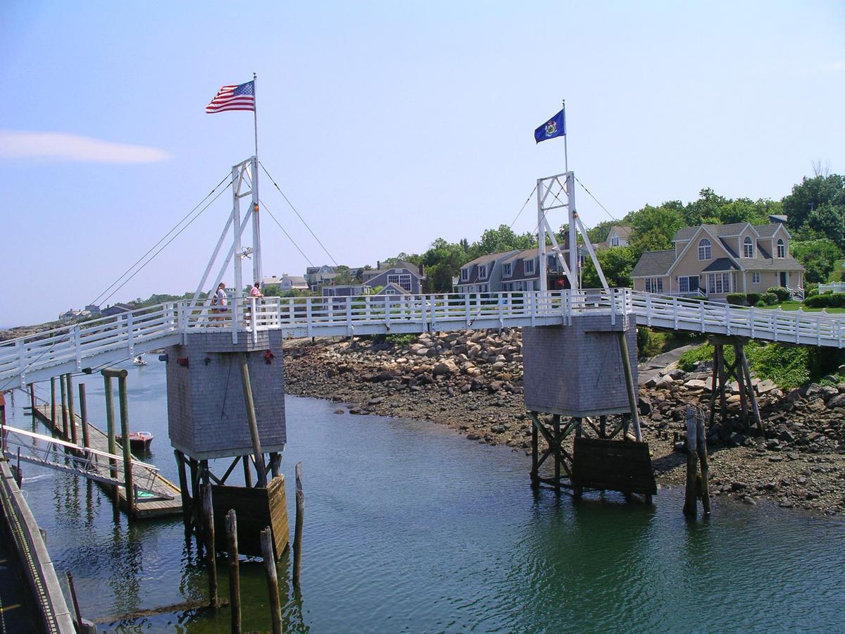 Ogunquit Hotel And Suites 외부 사진