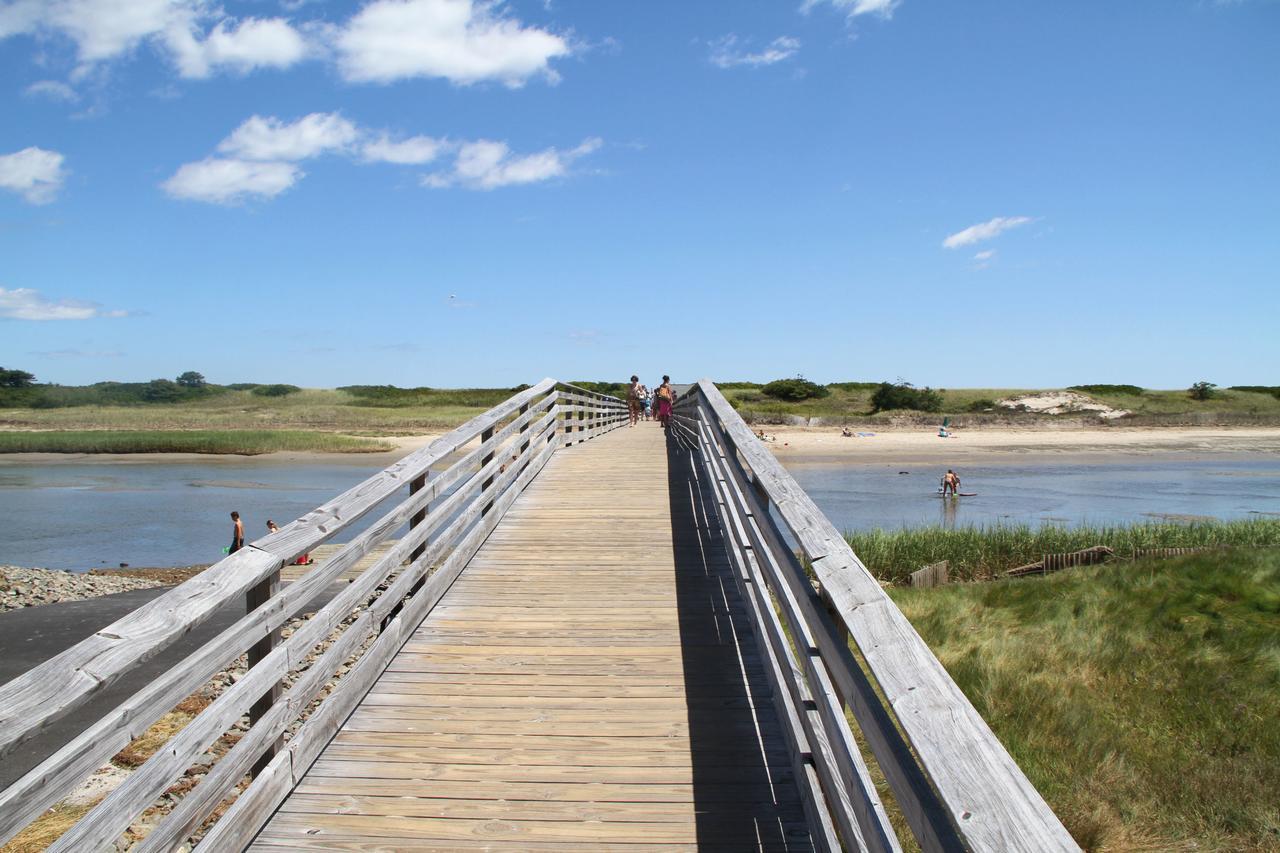 Ogunquit Hotel And Suites 외부 사진