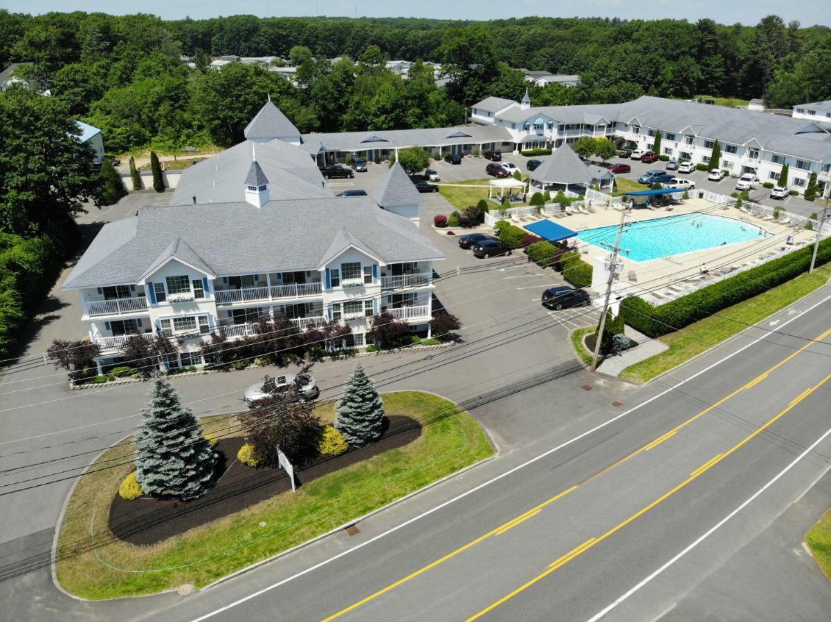 Ogunquit Hotel And Suites 외부 사진