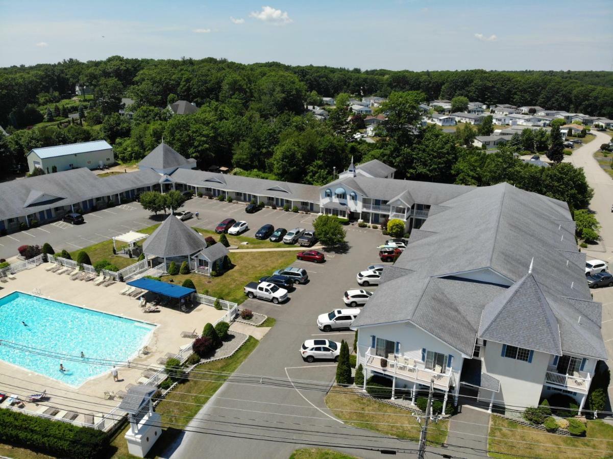 Ogunquit Hotel And Suites 외부 사진