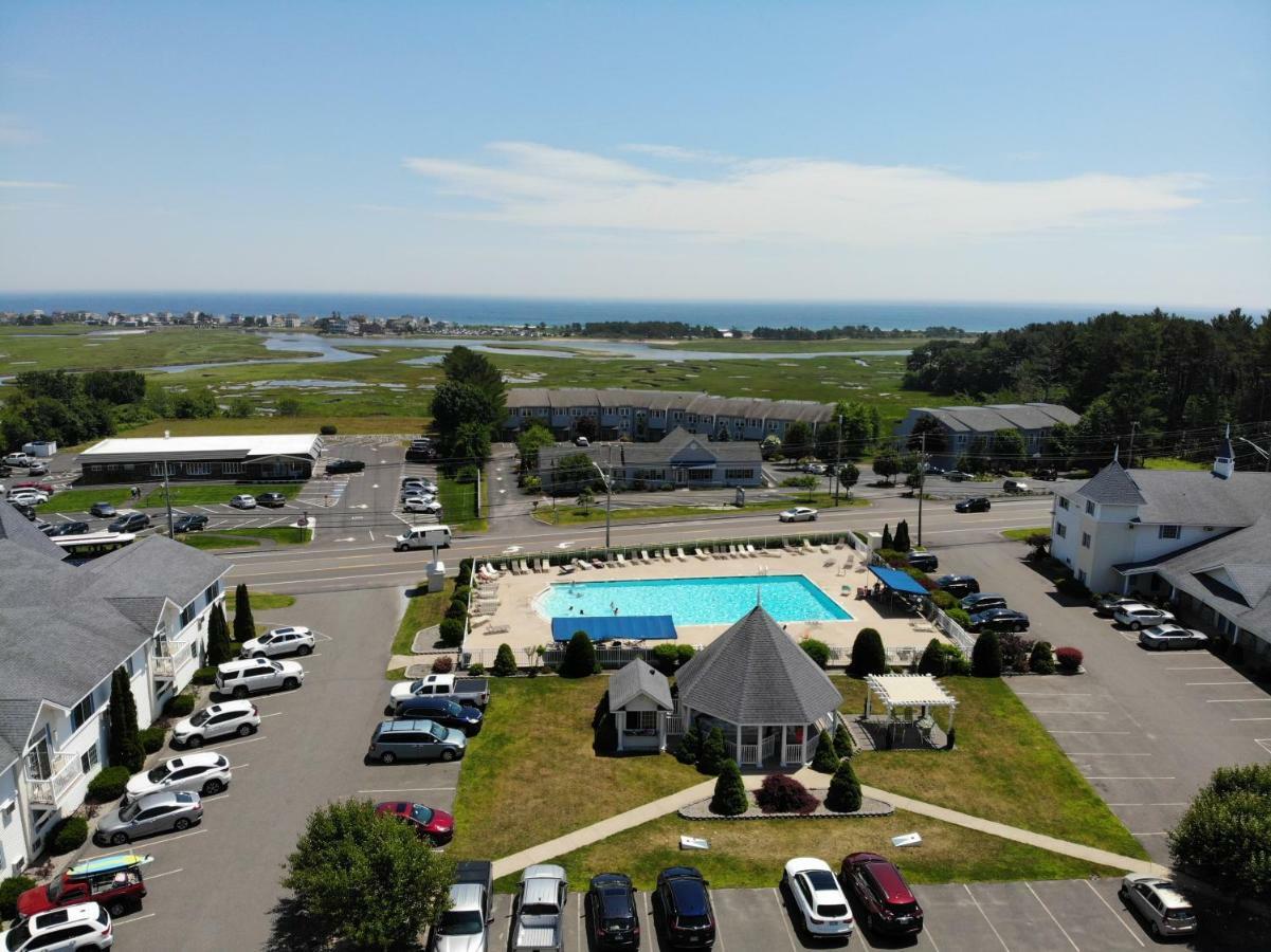 Ogunquit Hotel And Suites 외부 사진