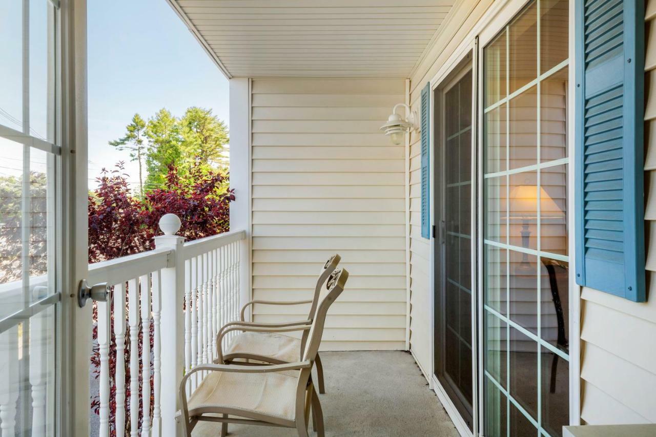 Ogunquit Hotel And Suites 외부 사진