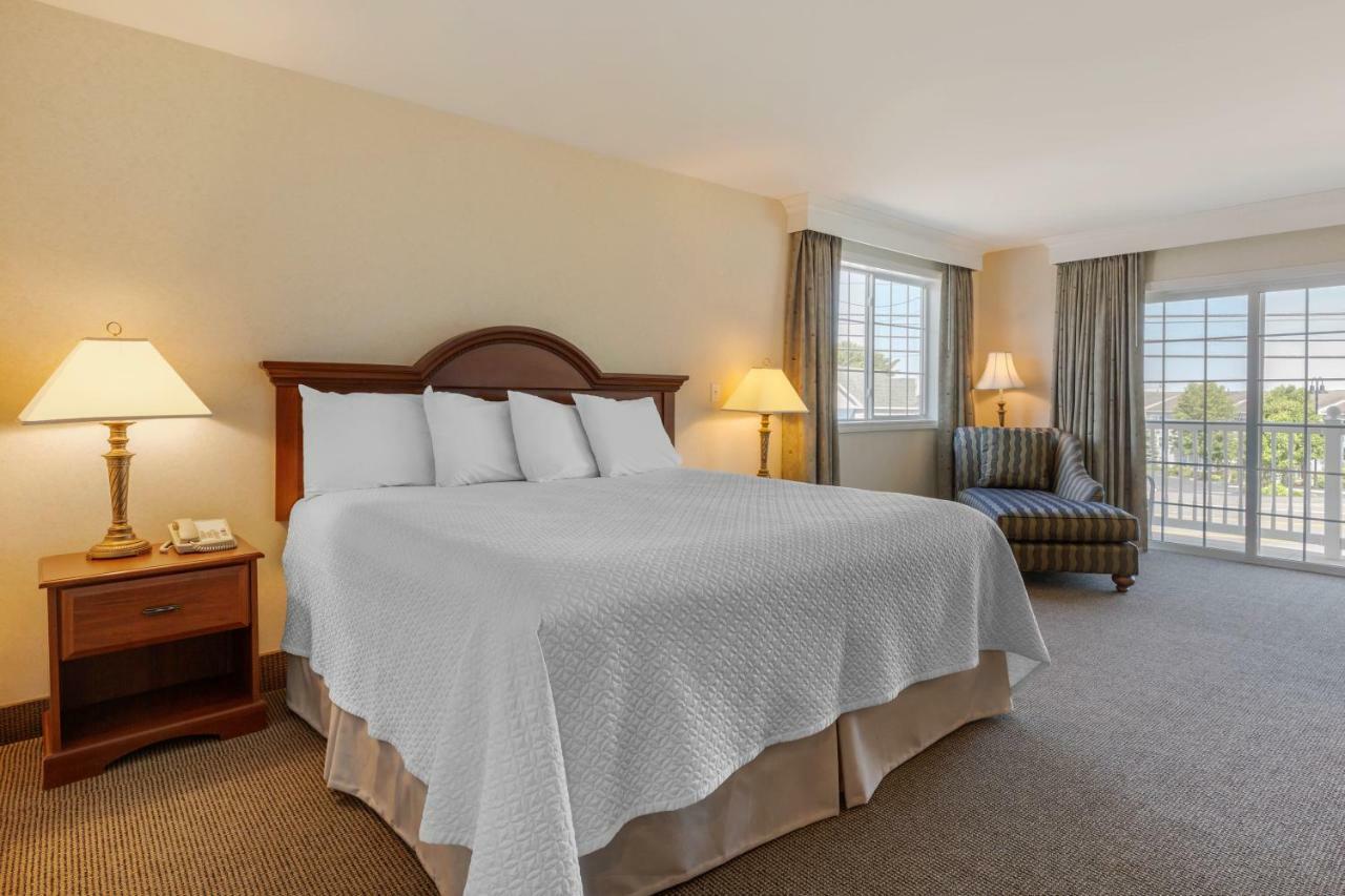 Ogunquit Hotel And Suites 외부 사진