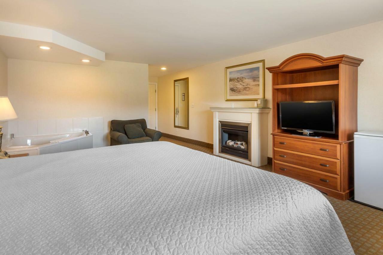 Ogunquit Hotel And Suites 외부 사진