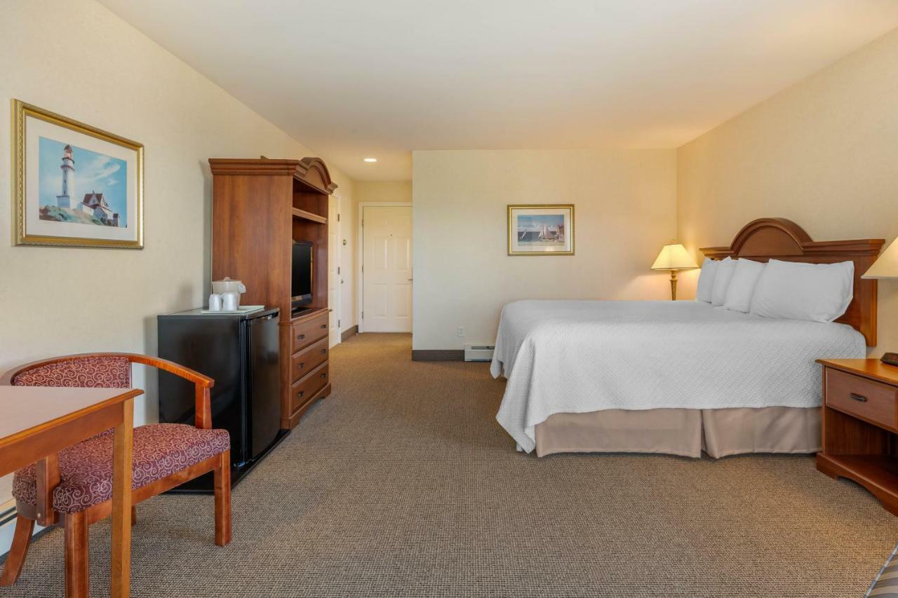 Ogunquit Hotel And Suites 외부 사진