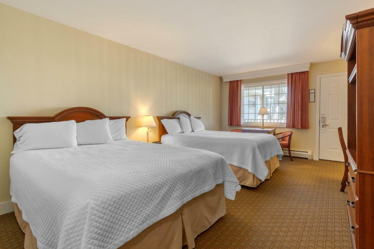 Ogunquit Hotel And Suites 외부 사진
