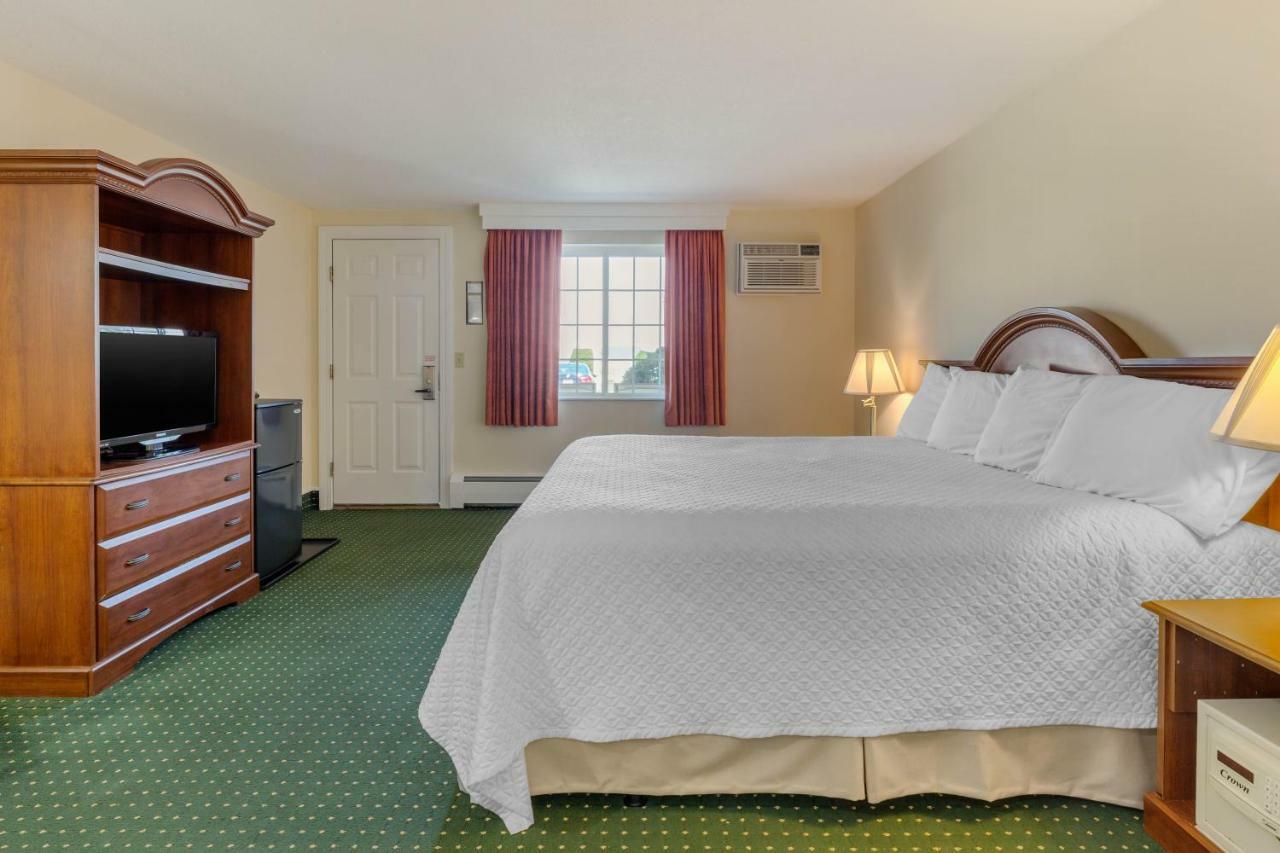 Ogunquit Hotel And Suites 외부 사진