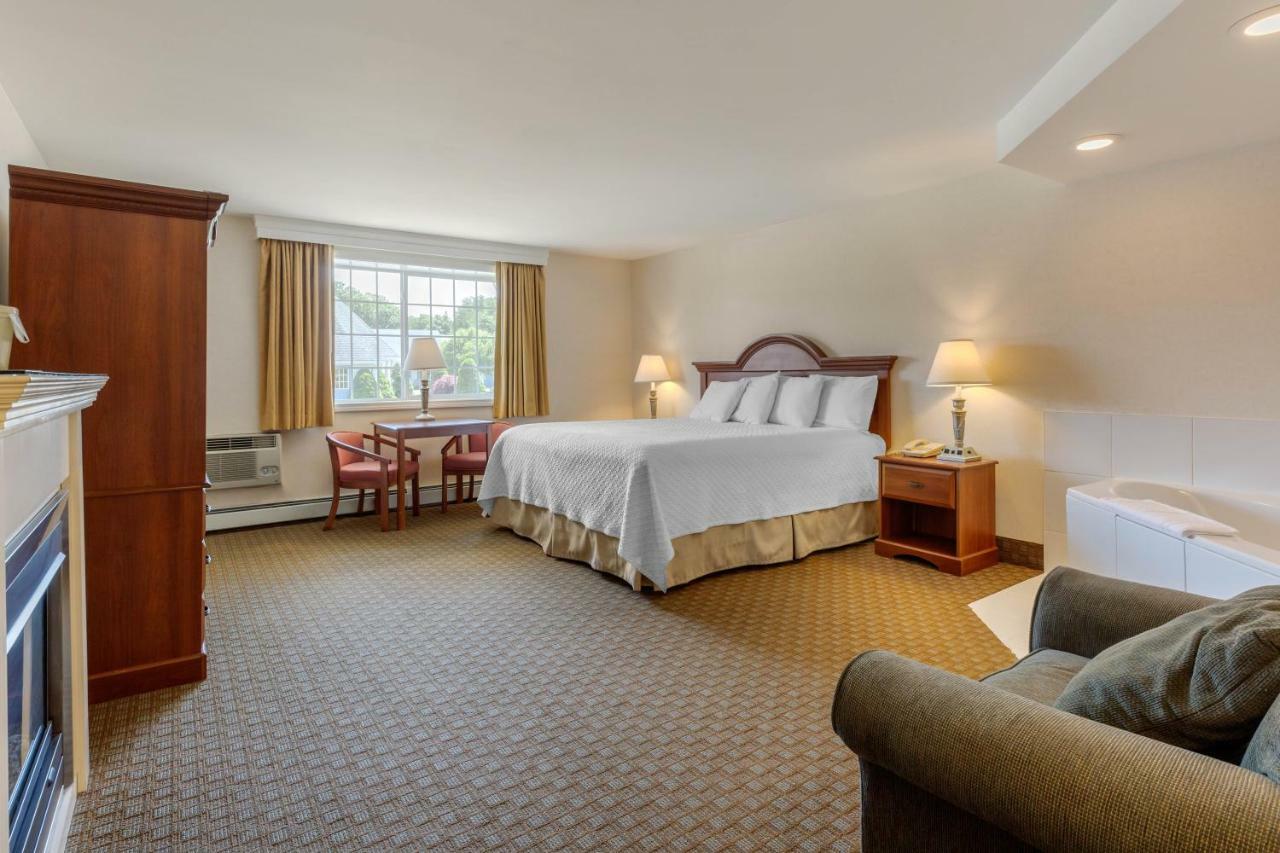 Ogunquit Hotel And Suites 외부 사진