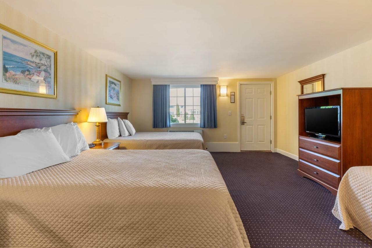 Ogunquit Hotel And Suites 외부 사진