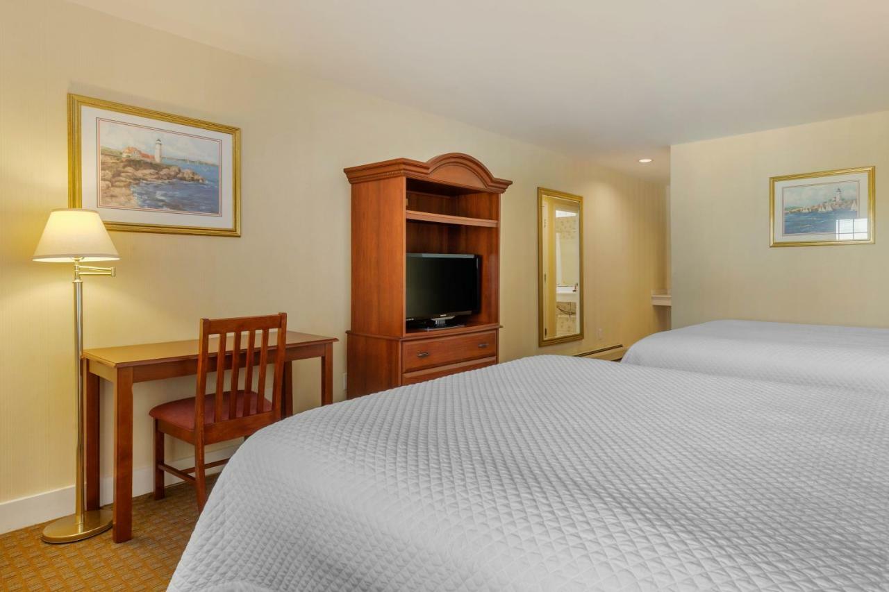 Ogunquit Hotel And Suites 외부 사진