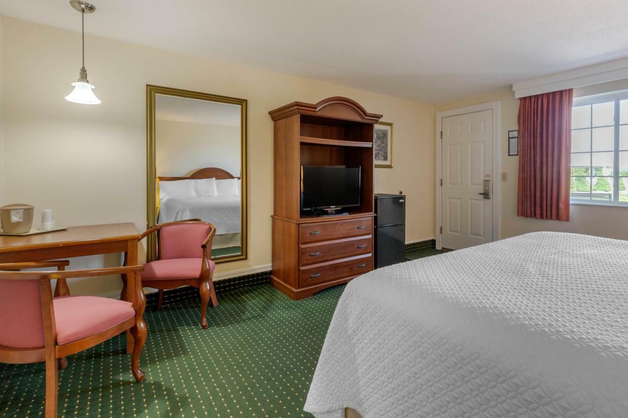 Ogunquit Hotel And Suites 외부 사진