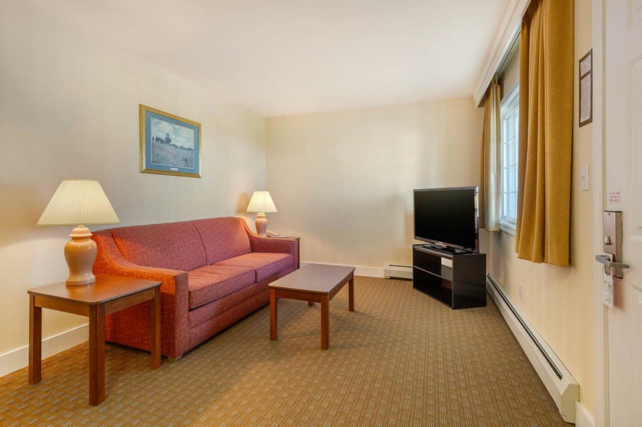 Ogunquit Hotel And Suites 외부 사진