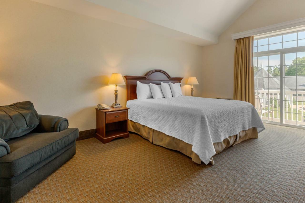 Ogunquit Hotel And Suites 외부 사진