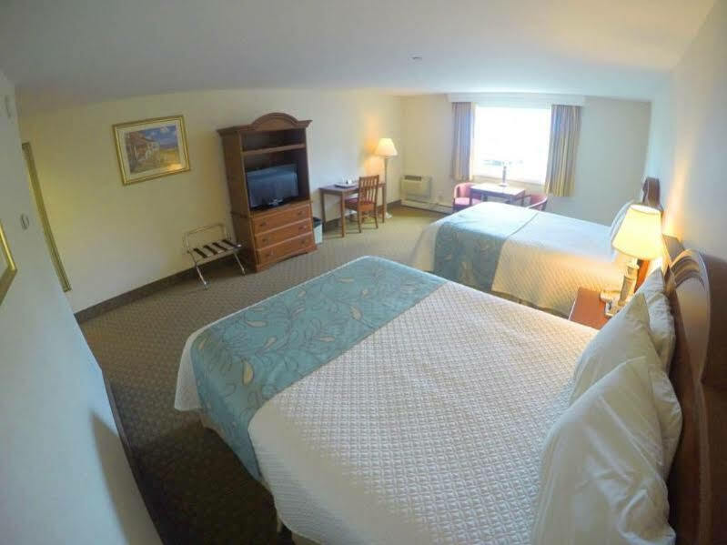 Ogunquit Hotel And Suites 외부 사진